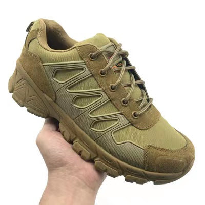 Wholesale Tactical Botas Outdoor Boots  Tactical Combat Boots