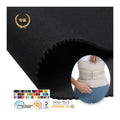 Customizable OK Fabric PUfoam Nylon Stretch Fabric Can Pass Biocompatibility Testing Breathable Health Wearable Nylon Fabric