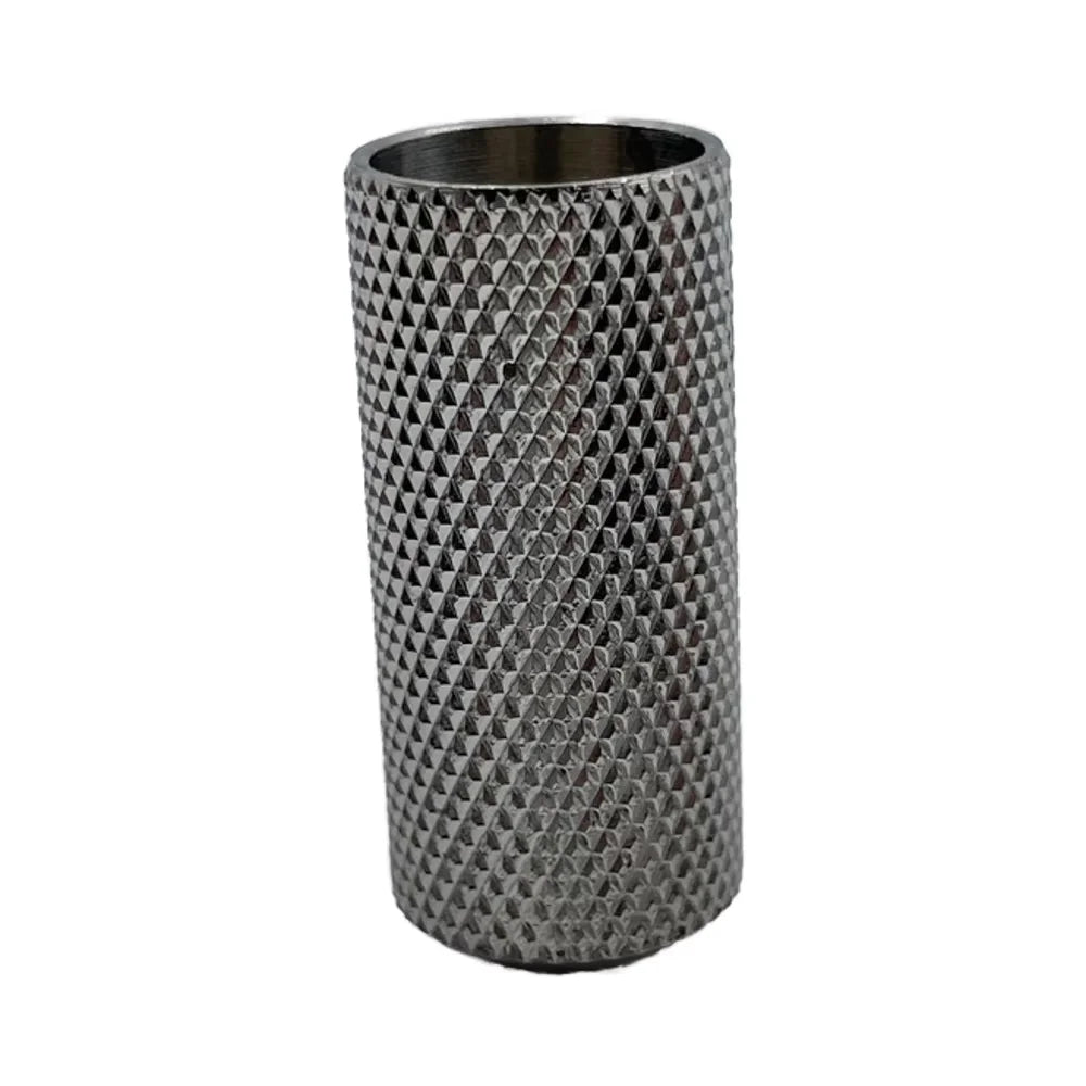 OEM Direct Price CNC Lathe Stainless Steel Knurled Parts Customization Service Cnc Machining Services Parts
