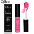 Wholesale Custom Private Label Lipstick Waterproof Cosmetics Matte Lipstick