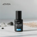 Authorized Distributor Non-Irritating Waterproof Fast Dry eyelash glue boost MegaBDM