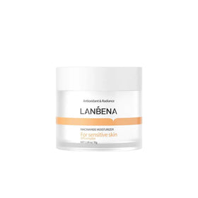 Wholesale Lanbena Antioxidant Nourishing Sensitive Skin Renewing Face Cream & Lotion 30g