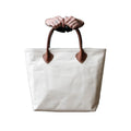 High Quality Tote Bag Cotton Canvas Custom Printed Zipper Korea Black Shopper Tote Bag Cotton Canvas Plain