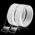 High Temperature Resistant Car Household Strong High Viscosity Adhesive Tape Wall Without Leaving Marks Double-sided Tape Custom