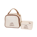 New Design Stainless Steel 304 Lunch Box Microwavable Bento Box Food Container With Insulated Bags for School Office