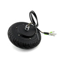 36V48V 350W Electric Scooter Hub Motor With Tyre 200MM Electric Brushless Motor No Gear 8" Electric Kickscooter Wheel With Tire