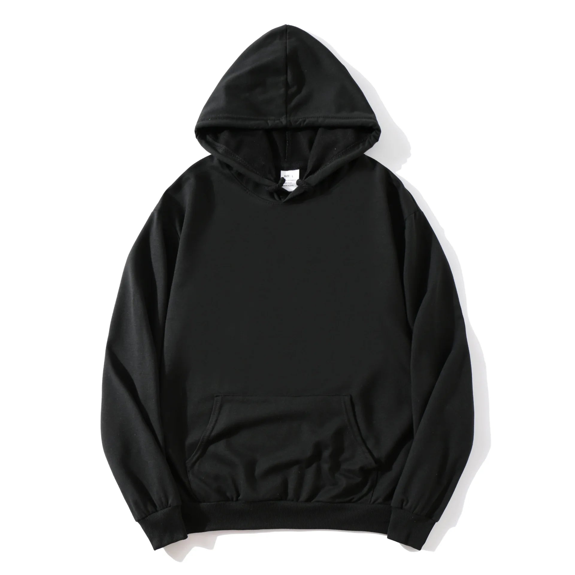 2025 Designer's Latest Hoodies Street Wear Hoodie Custom Embroidery logo Men Oversized Hoodie