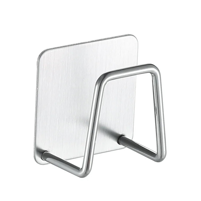 Hanging Wall Hanger Towel Hooks Heavy Duty Hook for Bathroom Shower Kitchen