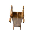 Archery Wooden Arrow Storage and Bow Holder Arrow Quiver Bow Stand for Archery Hall Target Shooting Quiver Bow Holder