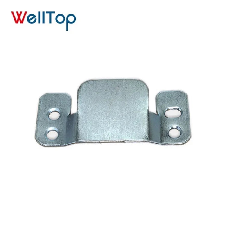 Factory Direct Sale Iron Bed Frame Connector with Mattress Support for Kitchen Hotel & Outdoor Use VT-14.037
