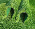 Saudi Arabia Nwt Synthetic Lawns Grass for Landscape Patio Garden