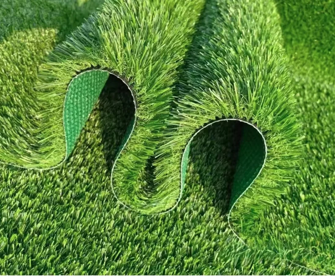 Saudi Arabia Nwt Synthetic Lawns Grass for Landscape Patio Garden