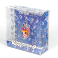 Wholesale Custom PVC PET RPET PP Toys Plastic Packaging Box for Kids