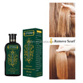 OTVENA Hair Care Smoother Deep Repair Good Quality Product 100% Pure Natural Hair Shampoo