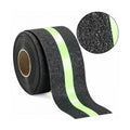 Sand Grit Waterproof Strong Rubber Adhesive Anti Slip Tape with Reflective Strip