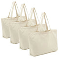 2021 Produce reusable canvas bag Custom cotton vegetable bag