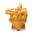 Excavator Parts 365C Swing Motor E365C Swing Device 234-4525 2344525