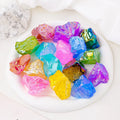 Wholesale Rough Crystals Raw Healing Stones Angel Aura clear Quartz Crystal for Aroma Stone