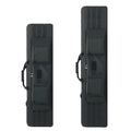 39''47'' Hunting Carry Shoulder Straps Soft Molle Tactical Gear Equipment Shooting Heavy Duty Range Bags Double Long Gun Bag