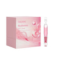 Wholesale Private Label EELHOE Skin Care Moisturizing Anti Wrinkles Collagen Hyaluronic Acid Ampoule Serum