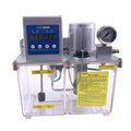 Miran MRG-3232-5L High Pressure Grease and Thin Oil Pump 25W Centralized Automation for Machining OEM Customizable