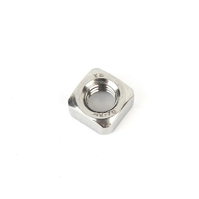 Square Nut DIN557