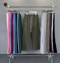 TT Custom Logo Heavyweight 350 Gsm Fleece Jogger Baggy Sweatpants Double Waist Pants Real Tree Boxer Sweats Men MegaBDM