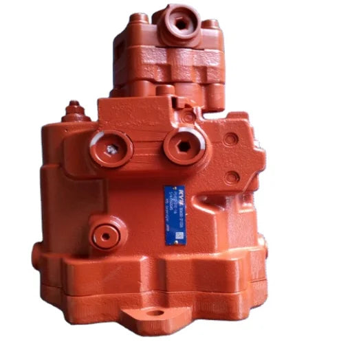 EX55UR Hydraulic Pump EX55UR Main Pump 4310048 4403530 PSVD2-21