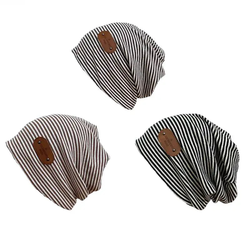 Manufacturers Custom Rasta Hat Reggae Cap Customized Color Unisex Stripe Beanies Travel Common Pom Boos Plush Toys Cuffless