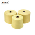 Natural Yellow High Temperature Para Aramid Sewing Thread