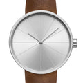 YAZOLE 520 Watch Men High Grade Simple Design Business Watch Luminous Big Dial Leather Mens Quartz Watches Relogio Masculino