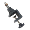 35mm Hinge Jig with Clamp Drill Bit Drilling Guide Hole Punch Locator Kit Woodworking Cabinet Door Installation Locator