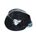 Reasonable Price Widely Used Thermoplastic Polyurethane Drip Irrigation TPU Layflat Hose