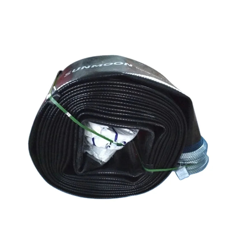 Reasonable Price Widely Used Thermoplastic Polyurethane Drip Irrigation TPU Layflat Hose