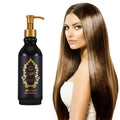 Private Label Wholesale Pre-treatment Keratin Argan Oil High Quality Clarifying Shampoo