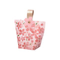New design pink Wedding Candy Chocolate paper Packaging gift Box