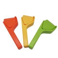 Portable Fresh Fruit Juicer Lemon Squeezer Kitchen Essential Lemon Juicer Large Hand Juicer Lemon Squeezer