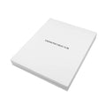 Elegant Best-Selling Acrylic Diamond Selector Kit with 10 Shapes 80 Gemstones for Ring Reference Diamond Shape Size Selection