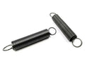 Customized Stainless Steel Durable Coil Extension Spring for Automobile Use-Small Springs Manufacturing