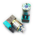 Original New Solvent Printer Small Pump JYY Ink Pump for Galaxy UD-181LA UD-2512LA ECO Solvent Printer JYY(B)-Y-10-I 100-200ml