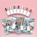 Custom 0.5-1 Second Eyelash Glue Fast Drying Latex Free Eyelash Adhesive Lash Extension Glue