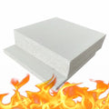Eco-friendly Class a Fireproof Water Resistant MGO Boards for Wall and Floor