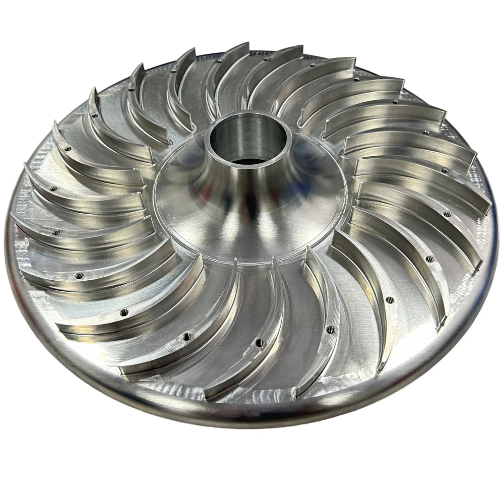 High Precision FR4 UHMW CNC Machining Parts Stainless Steel Wire EDM Rapid Prototyping Precision Lathe for Plastic Prototyping