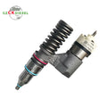 C10 Diesel Fuel Injector 317-5278 3175278 for WHEEL DOZER 814F MOTOR GRADER 143H 160H 140H 163H 14H