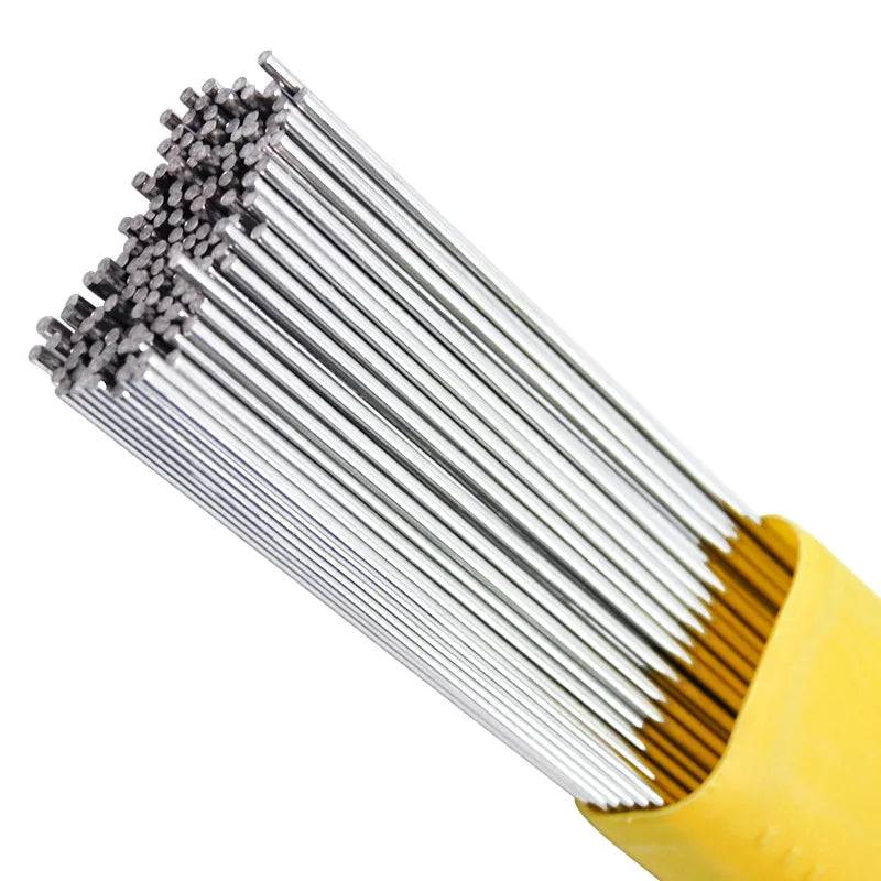 ER2209 E2209T1-1 Stainless Steel Argon Arc Welding Wire OEM Available 1.6-3.2mm Diameter 3-Year Warranty