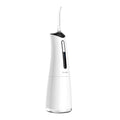 Advanced LED Water Dental Flosser Portable Oral Irrigator FC5240 for Daily Cleaning IPX7 Waterproof
