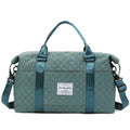 New Fashion Luggage Luxury Unisex Travel Bag Gym Sports Waterproof Duffel Bag Folding Travel Bag