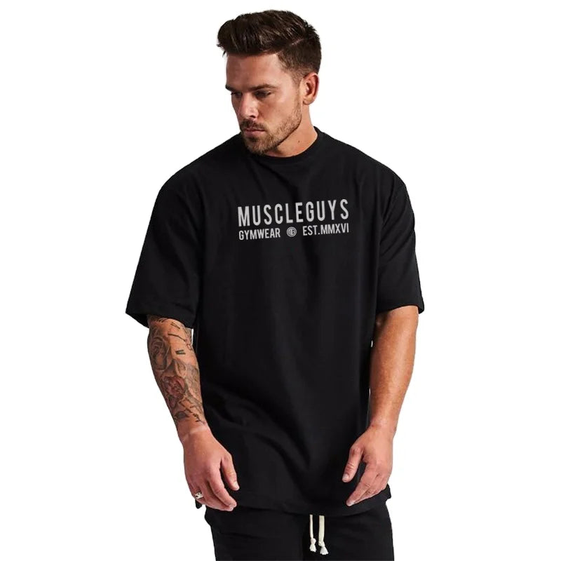 Summer Cotton Unisex Short Sleeve Teeshirt Boys Graphic Logo Custom Oversized T Shirt for Men