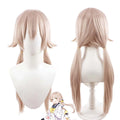 Game Blue Archive Ajitani Hifumi Cosplay Wig GAHC-026
