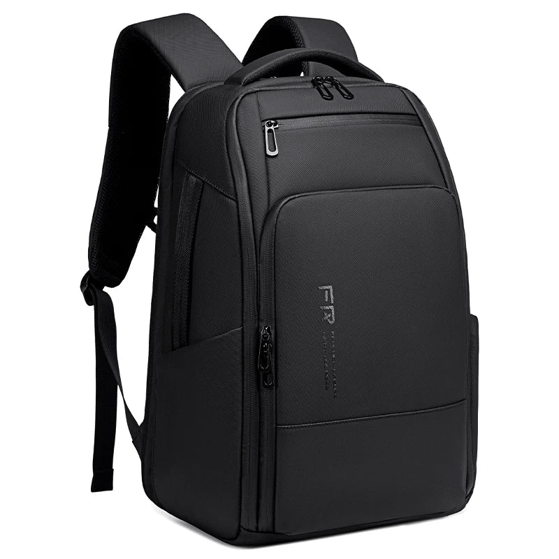 Unisex Large Capacity Multifunctional Backpack USB Waterproof 16-Inch Notebook Laptop Bag Business Travel Double Shoulder Design